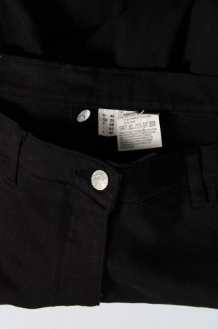 Damen Jeans John Baner, Größe XXL, Farbe Schwarz, Preis € 20,18