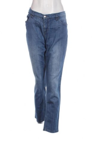 Damen Jeans John Baner, Größe L, Farbe Blau, Preis € 6,46