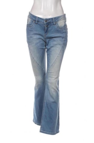 Damen Jeans John Baner, Größe L, Farbe Blau, Preis € 20,18