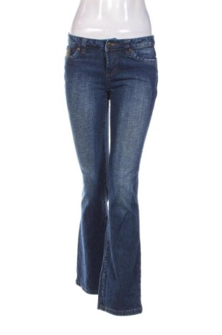 Damen Jeans John Baner, Größe S, Farbe Blau, Preis 7,26 €