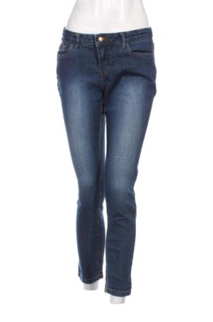 Damen Jeans John Baner, Größe M, Farbe Blau, Preis € 6,26