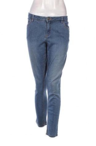 Damen Jeans John Baner, Größe L, Farbe Blau, Preis € 11,50