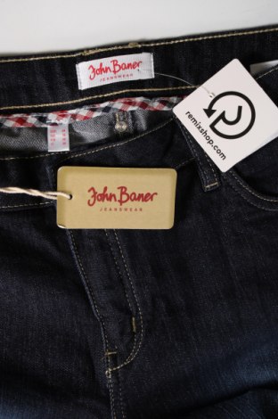 Damen Jeans John Baner, Größe XXL, Farbe Blau, Preis € 16,01