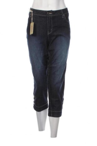 Damen Jeans John Baner, Größe XXL, Farbe Blau, Preis € 27,21