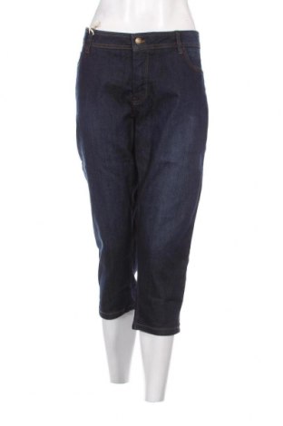 Damen Jeans John Baner, Größe XXL, Farbe Blau, Preis € 12,16