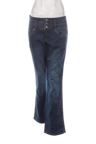 Damen Jeans John Baner, Größe L, Farbe Blau, Preis € 7,47