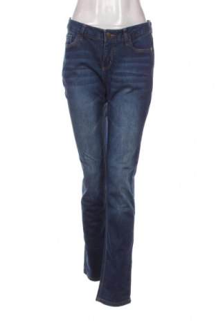 Damen Jeans John Baner, Größe M, Farbe Blau, Preis € 6,66