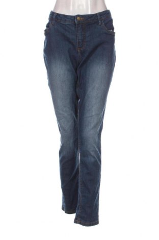 Damen Jeans John Baner, Größe XL, Farbe Blau, Preis € 11,50