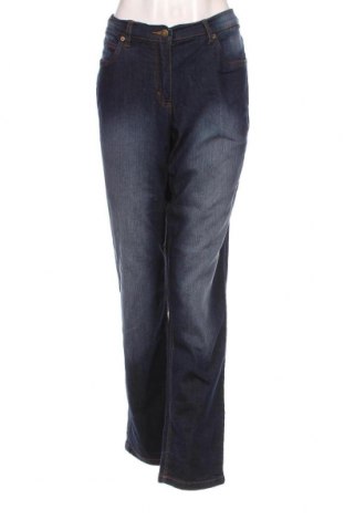 Damen Jeans John Baner, Größe L, Farbe Blau, Preis € 8,48