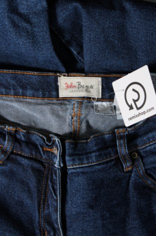 Damen Jeans John Baner, Größe M, Farbe Blau, Preis € 4,84