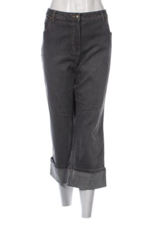 Damen Jeans John F. Gee, Größe XL, Farbe Grau, Preis € 20,18