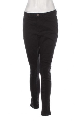 Damen Jeans Junarose, Größe L, Farbe Schwarz, Preis € 7,26