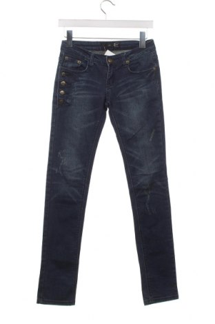 Damen Jeans Just Cavalli, Größe XS, Farbe Blau, Preis € 30,08