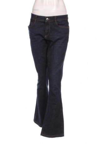 Damen Jeans Kapalua, Größe L, Farbe Blau, Preis 8,27 €