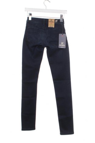 Damen Jeans Kaporal, Größe XS, Farbe Blau, Preis 44,85 €