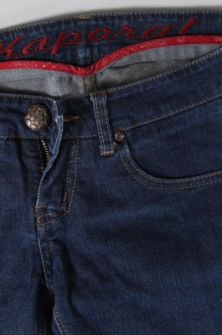 Damen Jeans Kaporal, Größe M, Farbe Blau, Preis € 5,19
