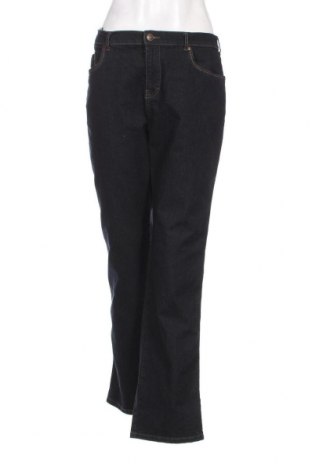 Γυναικείο Τζίν Kingfield, Μέγεθος M, Χρώμα Μπλέ, Τιμή 6,10 €