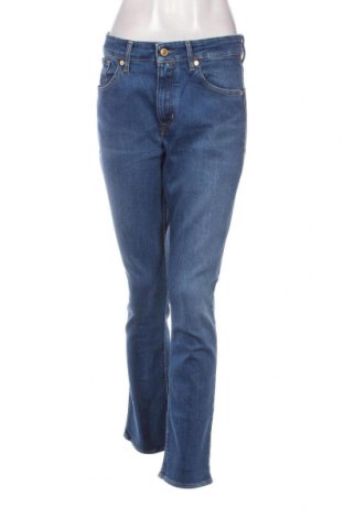 Damen Jeans Kings of Indigo, Größe L, Farbe Blau, Preis 16,60 €