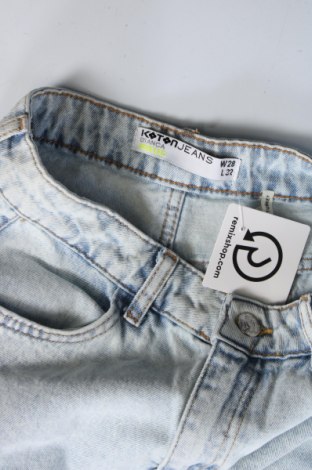 Damen Jeans Koton, Größe M, Farbe Blau, Preis € 19,85