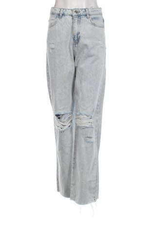 Damen Jeans Koton, Größe M, Farbe Blau, Preis 9,53 €