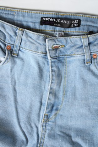 Damen Jeans Koton, Größe M, Farbe Blau, Preis 27,14 €