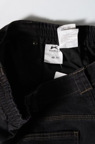 Damen Jeans Kubler, Größe M, Farbe Schwarz, Preis € 6,15
