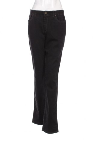 Damen Jeans Kubler, Größe M, Farbe Schwarz, Preis € 4,16