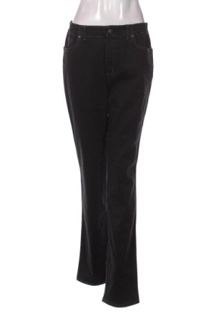 Γυναικείο Τζίν Kubler, Μέγεθος M, Χρώμα Μαύρο, Τιμή 6,82 €