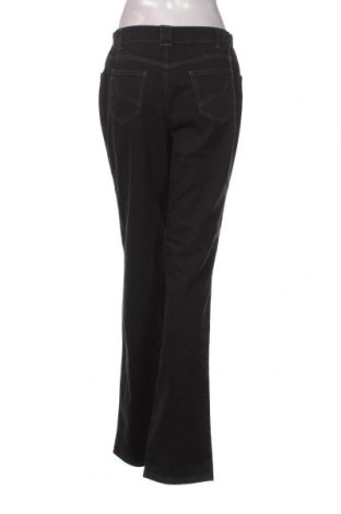 Damen Jeans Kubler, Größe M, Farbe Schwarz, Preis € 6,26