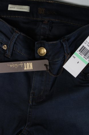 Damen Jeans Kut From The Kloth, Größe S, Farbe Blau, Preis € 32,94