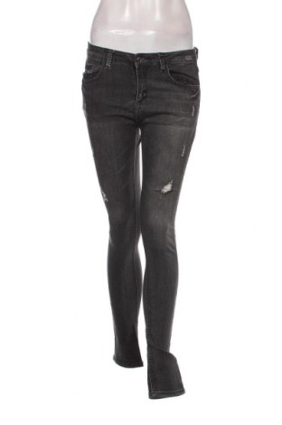 Damen Jeans L&d, Größe M, Farbe Grau, Preis 3,03 €