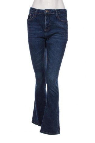 Γυναικείο Τζίν La Redoute, Μέγεθος S, Χρώμα Μπλέ, Τιμή 7,18 €