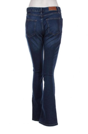 Dámské džíny  La Redoute, Velikost S, Barva Modrá, Cena  462,00 Kč
