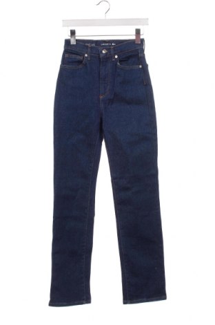 Damen Jeans Lacoste, Größe S, Farbe Blau, Preis 21,00 €