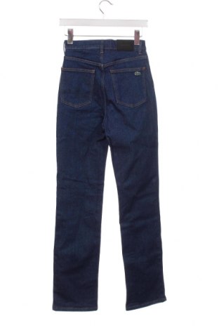 Damen Jeans Lacoste, Größe S, Farbe Blau, Preis 35,00 €