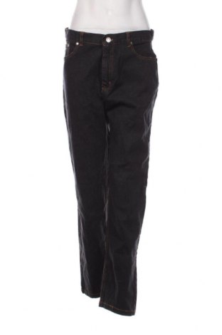 Damen Jeans Lady M, Größe M, Farbe Grau, Preis 2,82 €