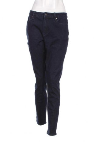 Damen Jeans Land's End, Größe M, Farbe Blau, Preis 7,26 €