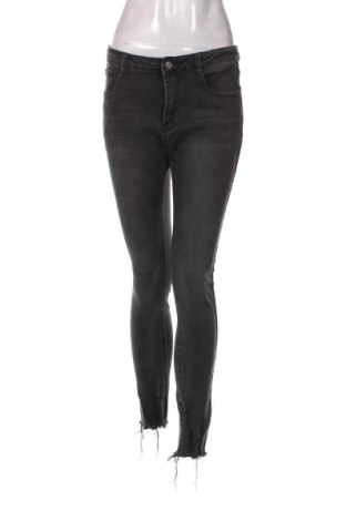 Damen Jeans Laulia, Größe L, Farbe Grau, Preis 10,90 €