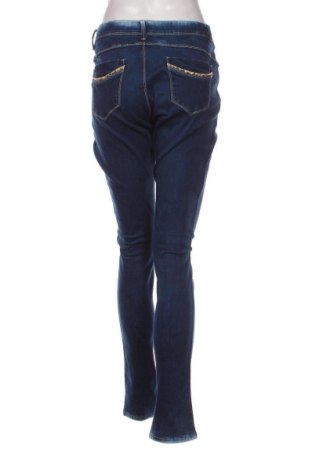 Damen Jeans Laura Torelli, Größe XL, Farbe Blau, Preis 9,69 €