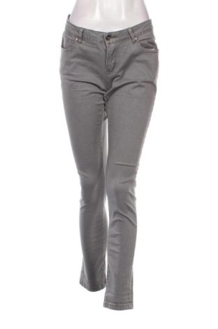 Damen Jeans Laura Torelli, Größe XL, Farbe Grau, Preis 7,06 €