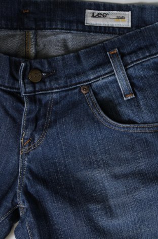 Damen Jeans Lee, Größe L, Farbe Blau, Preis 16,62 €