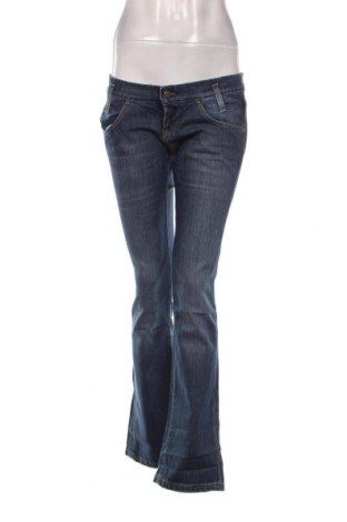 Damen Jeans Lee, Größe L, Farbe Blau, Preis € 16,62