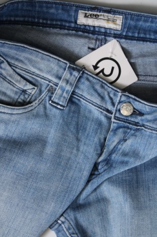 Damen Jeans Lee, Größe M, Farbe Blau, Preis € 20,80