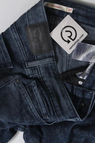 Damen Jeans Levi's, Größe S, Farbe Blau, Preis 20,29 €
