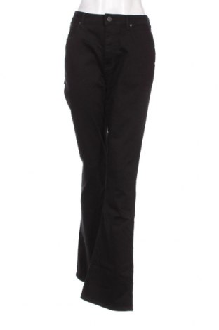 Damen Jeans Lee, Größe XL, Farbe Schwarz, Preis € 41,50