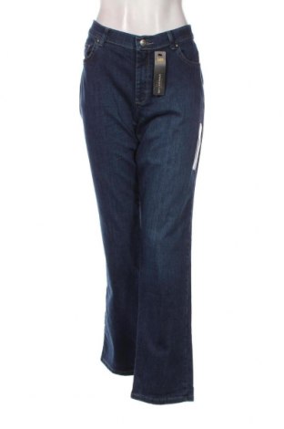 Damen Jeans Lee, Größe L, Farbe Blau, Preis € 82,99