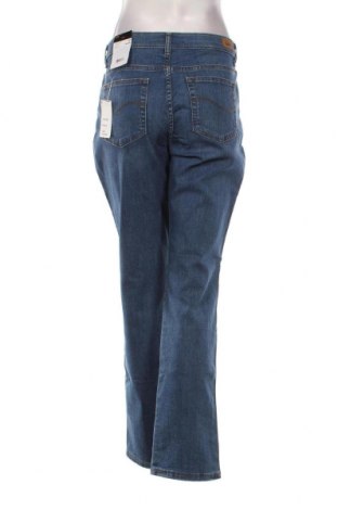 Damen Jeans Lee, Größe M, Farbe Blau, Preis 54,35 €