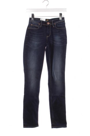 Damen Jeans Lee, Größe XS, Farbe Blau, Preis € 28,84