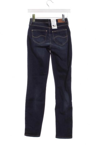 Damen Jeans Lee, Größe XS, Farbe Blau, Preis € 28,84