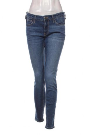 Damen Jeans Lee, Größe L, Farbe Blau, Preis € 37,58